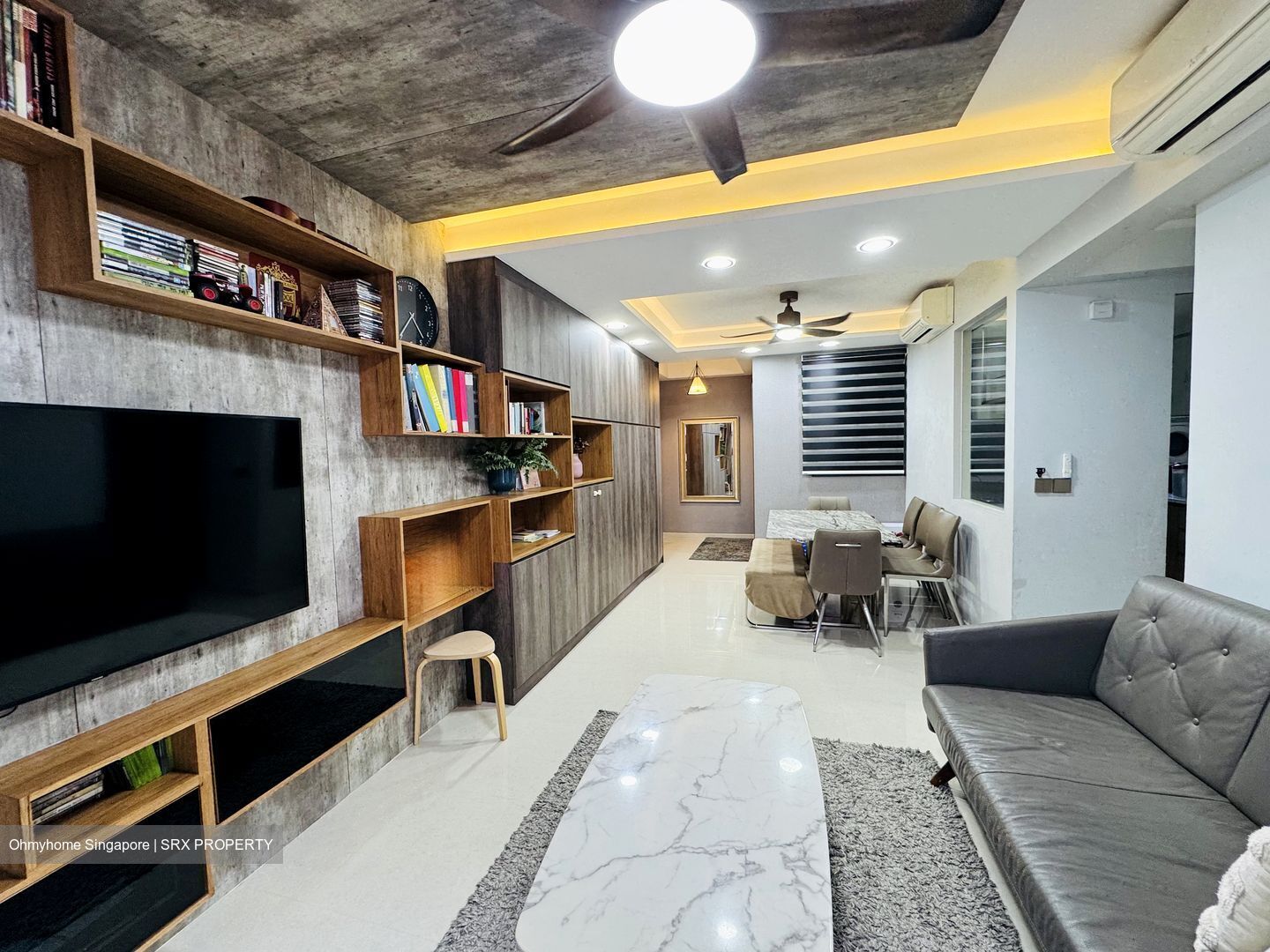Hundred Palms Residences (D19), Condominium #516161971